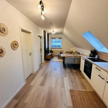 Apartamento 3 Achim Uphusen Direkt An Der Autobahn Bremer Kreuz! *
