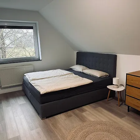 Apartamento 3 Achim Uphusen Direkt An Der Autobahn Bremer Kreuz! Brema