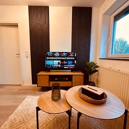 Apartamento 3 Achim Uphusen Direkt An Der Autobahn Bremer Kreuz! Brema