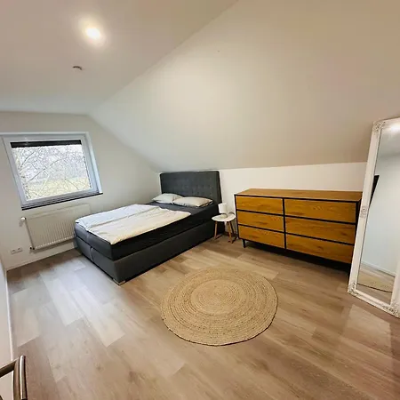 Lejlighed 3 Achim Uphusen Direkt An Der Autobahn Bremer Kreuz!