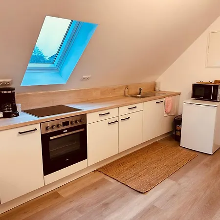 3 Achim Uphusen Direkt An Der Autobahn Bremer Kreuz! Lejlighed *