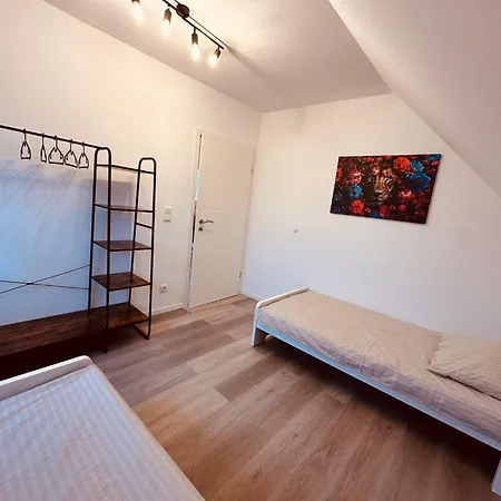 3 Achim Uphusen Direkt An Der Autobahn Bremer Kreuz! * Bremen