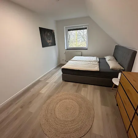 3 Achim Uphusen Direkt An Der Autobahn Bremer Kreuz! Διαμέρισμα