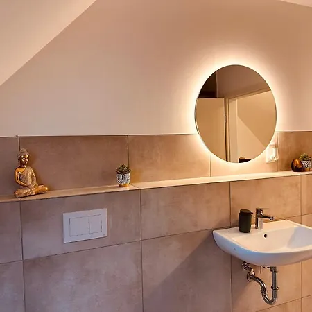 Lejlighed 3 Achim Uphusen Direkt An Der Autobahn Bremer Kreuz!