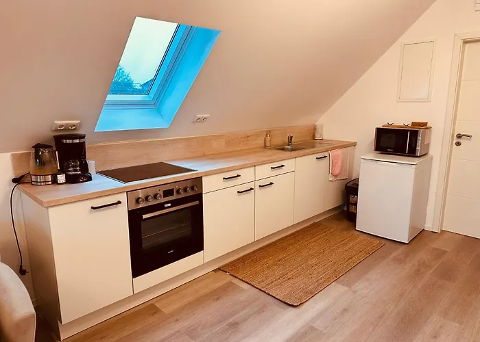 3 Achim Uphusen Direkt An Der Autobahn Bremer Kreuz! Апартаменты *