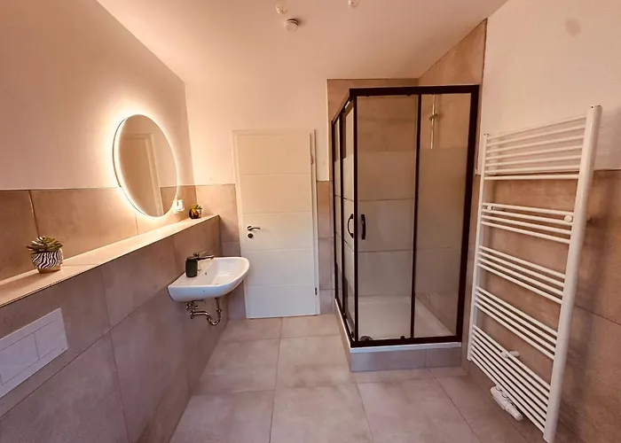 3 Achim Uphusen Direkt An Der Autobahn Bremer Kreuz! Βρέμη