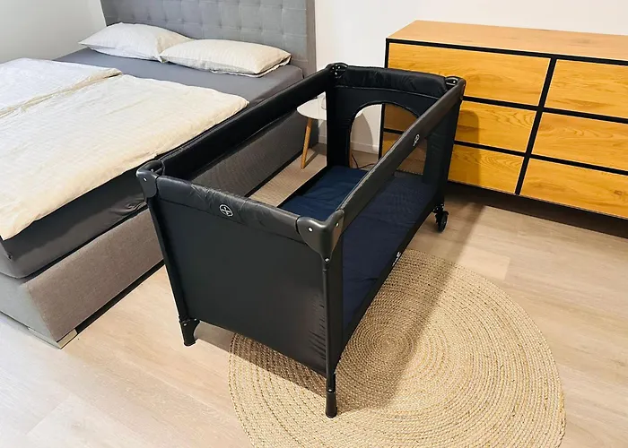 3 Achim Uphusen Direkt An Der Autobahn Bremer Kreuz! Апартаменты