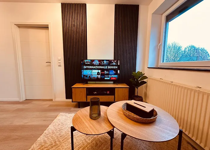 Διαμέρισμα 3 Achim Uphusen Direkt An Der Autobahn Bremer Kreuz! Βρέμη