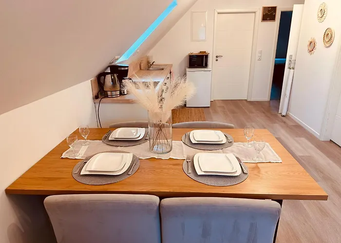 3 Achim Uphusen Direkt An Der Autobahn Bremer Kreuz! * Бремен